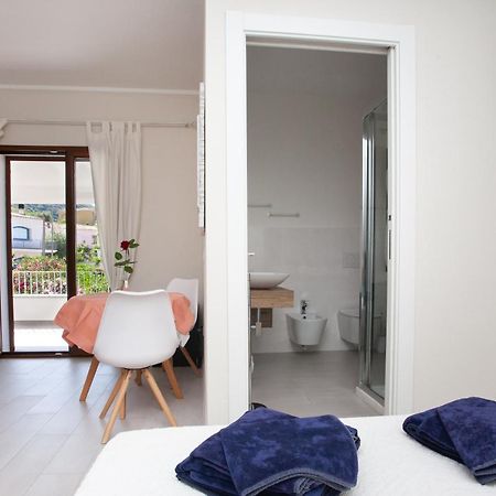 Lu Lioni Rooms San Teodoro  Buitenkant foto