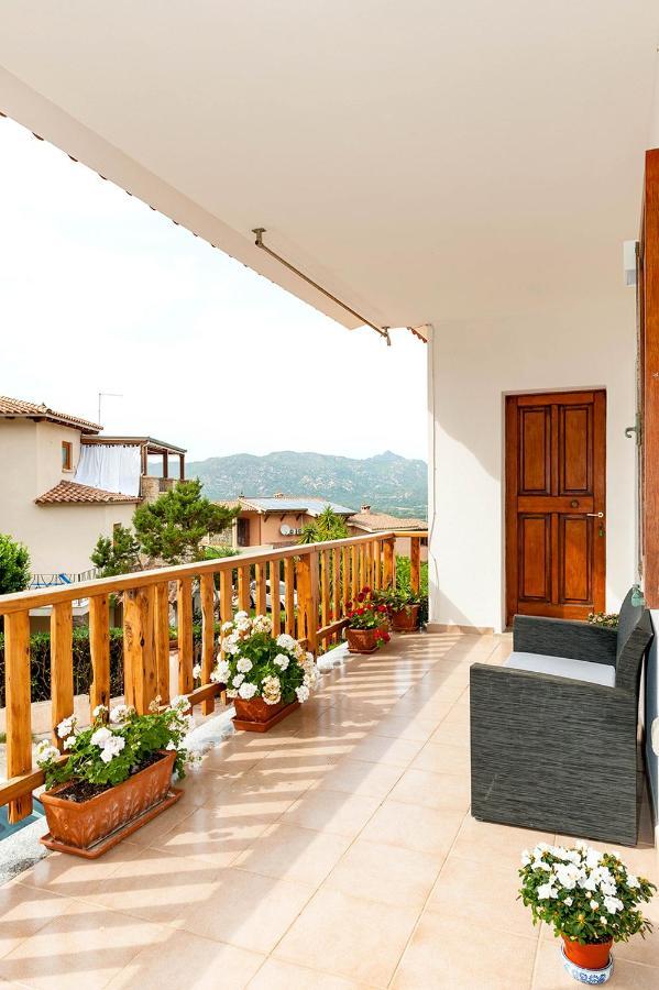 Lu Lioni Rooms San Teodoro  Buitenkant foto