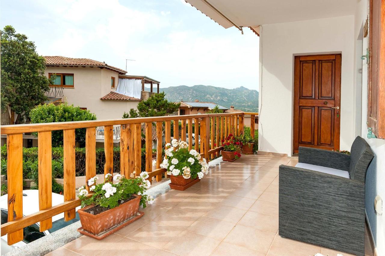 Lu Lioni Rooms San Teodoro  Buitenkant foto