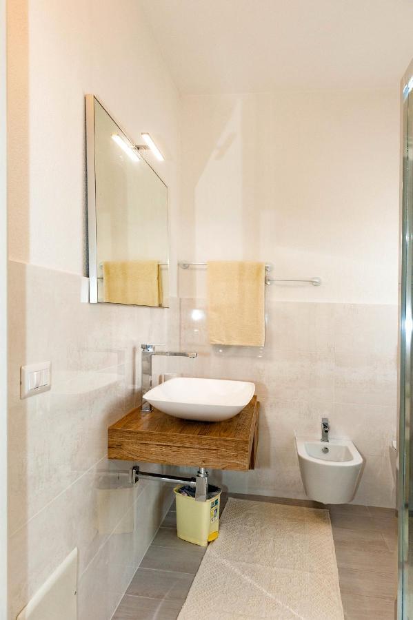 Lu Lioni Rooms San Teodoro  Buitenkant foto