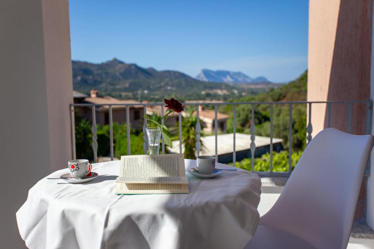 Lu Lioni Rooms San Teodoro  Buitenkant foto