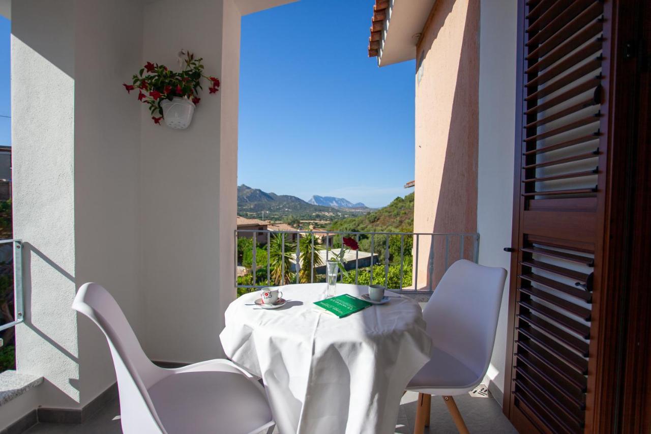 Lu Lioni Rooms San Teodoro  Buitenkant foto