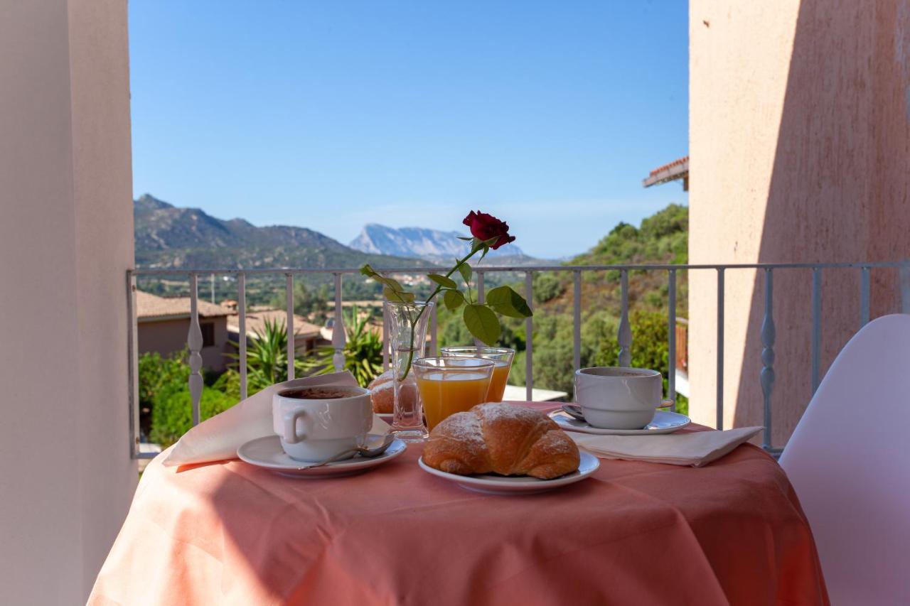 Lu Lioni Rooms San Teodoro  Buitenkant foto