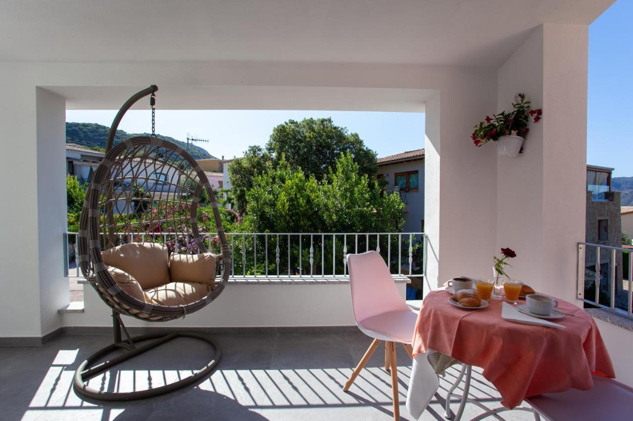 Lu Lioni Rooms San Teodoro  Buitenkant foto