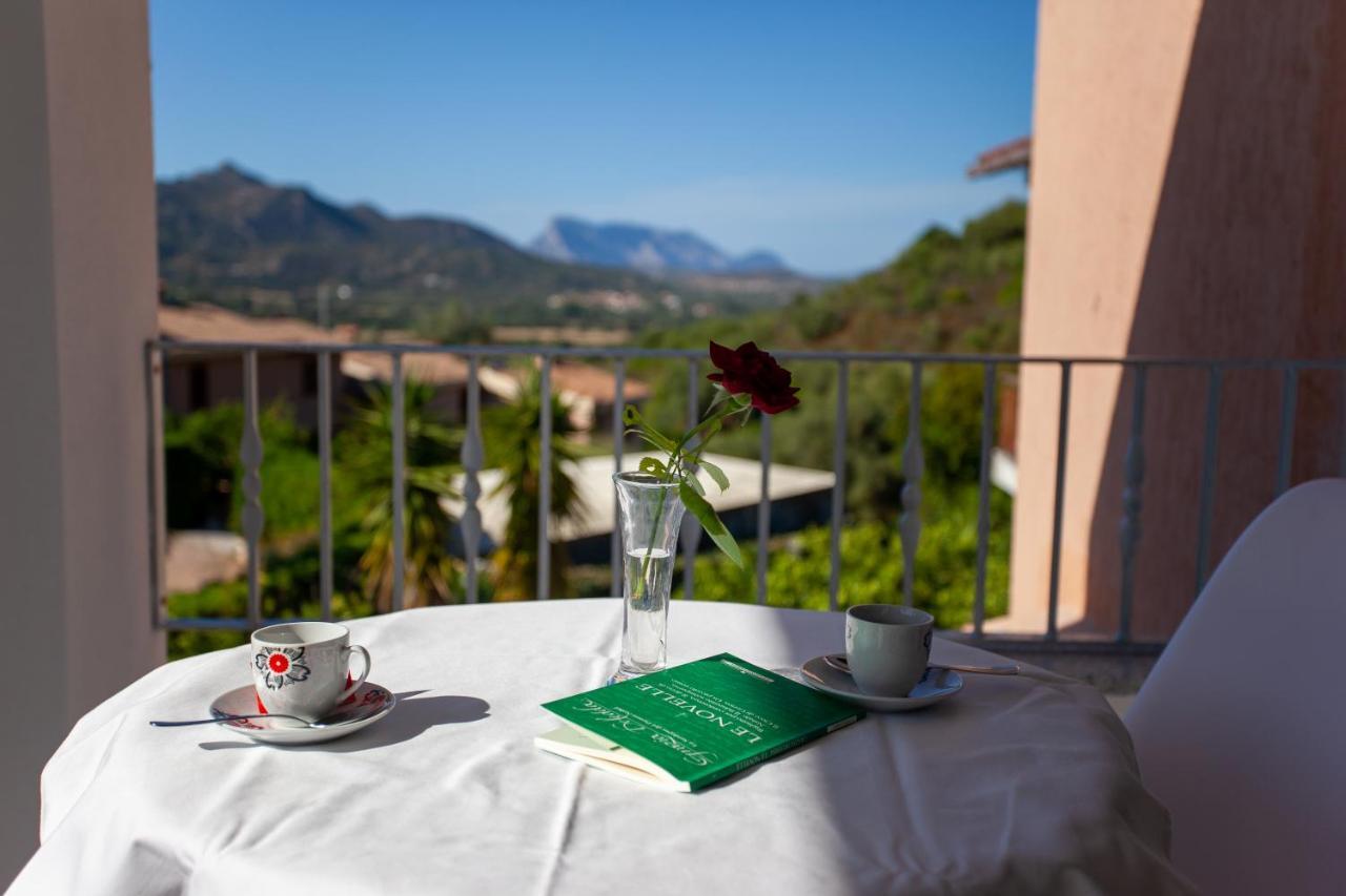 Lu Lioni Rooms San Teodoro  Buitenkant foto
