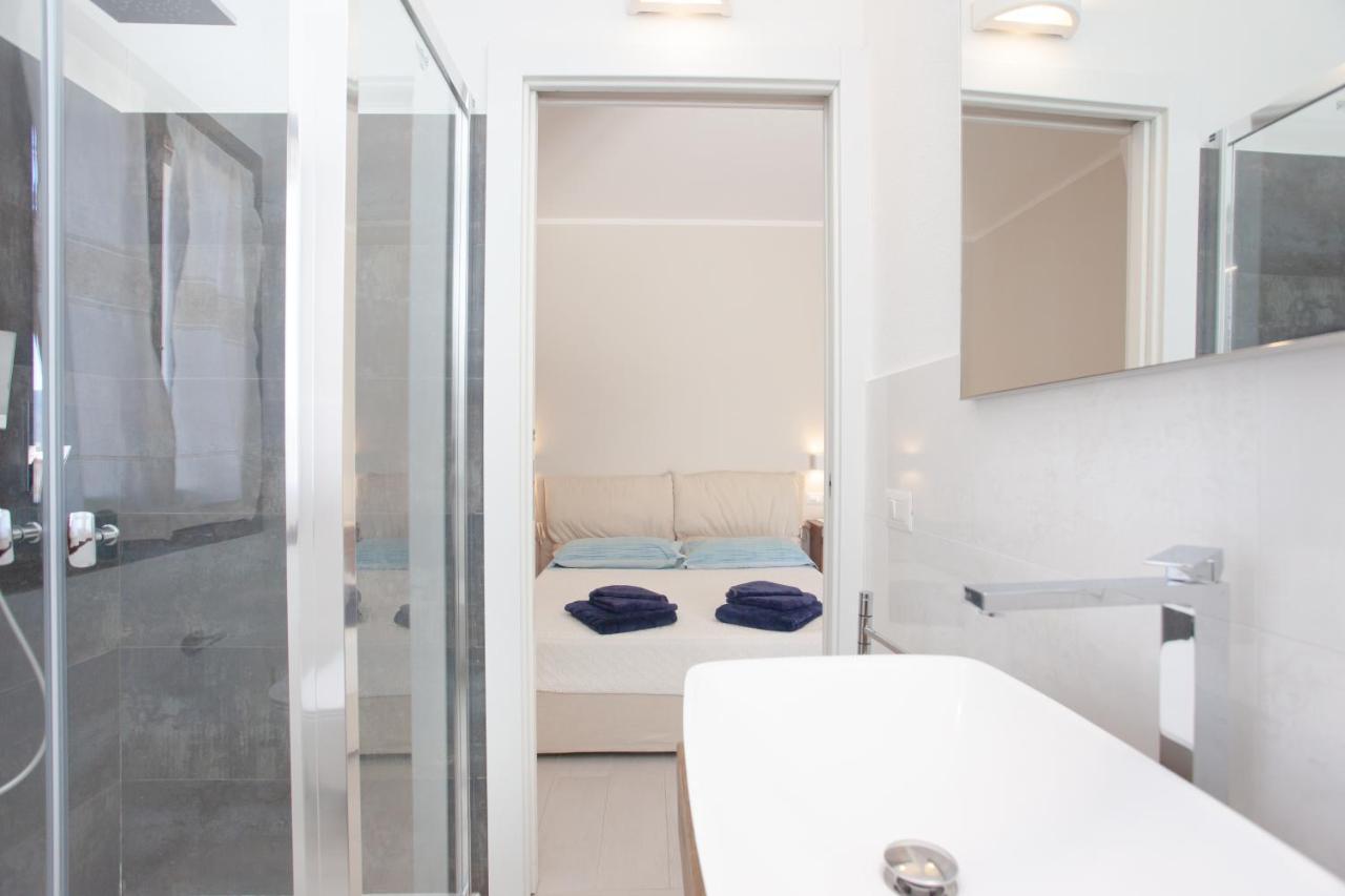 Lu Lioni Rooms San Teodoro  Buitenkant foto