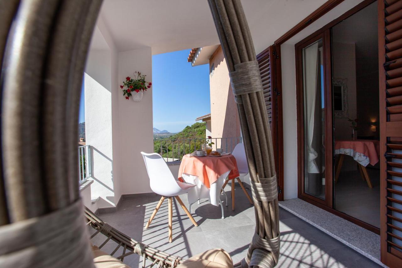 Lu Lioni Rooms San Teodoro  Buitenkant foto