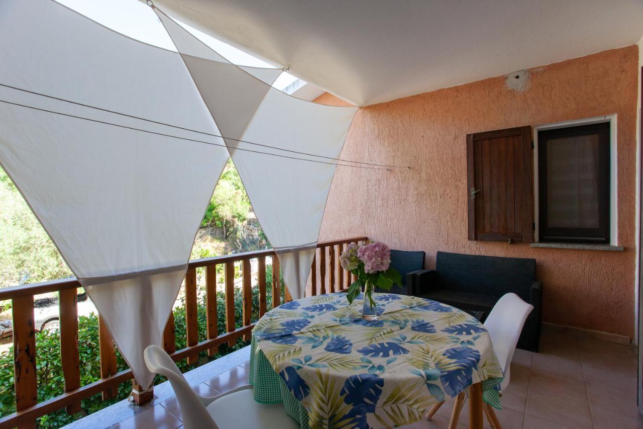 Lu Lioni Rooms San Teodoro  Buitenkant foto