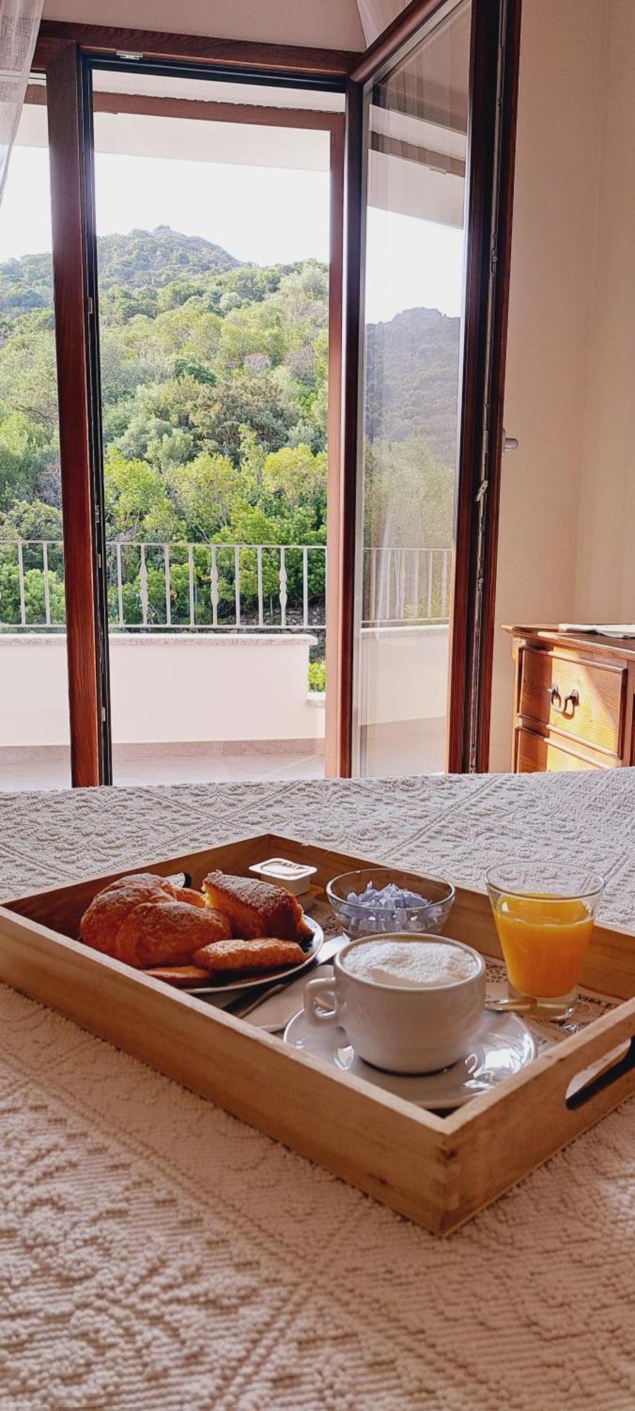 Lu Lioni Rooms San Teodoro  Buitenkant foto